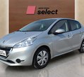 Peugeot 208 used