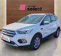 Ford Kuga used
