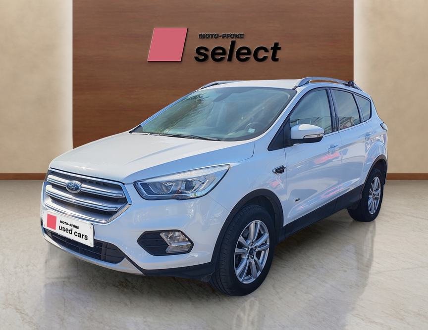 Ford Kuga used