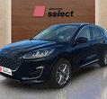 Ford Kuga used