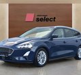 Ford Focus used