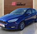 Ford Focus used