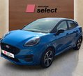 Ford Puma used