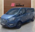 Ford Transit Custom used
