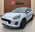 Ford Puma used