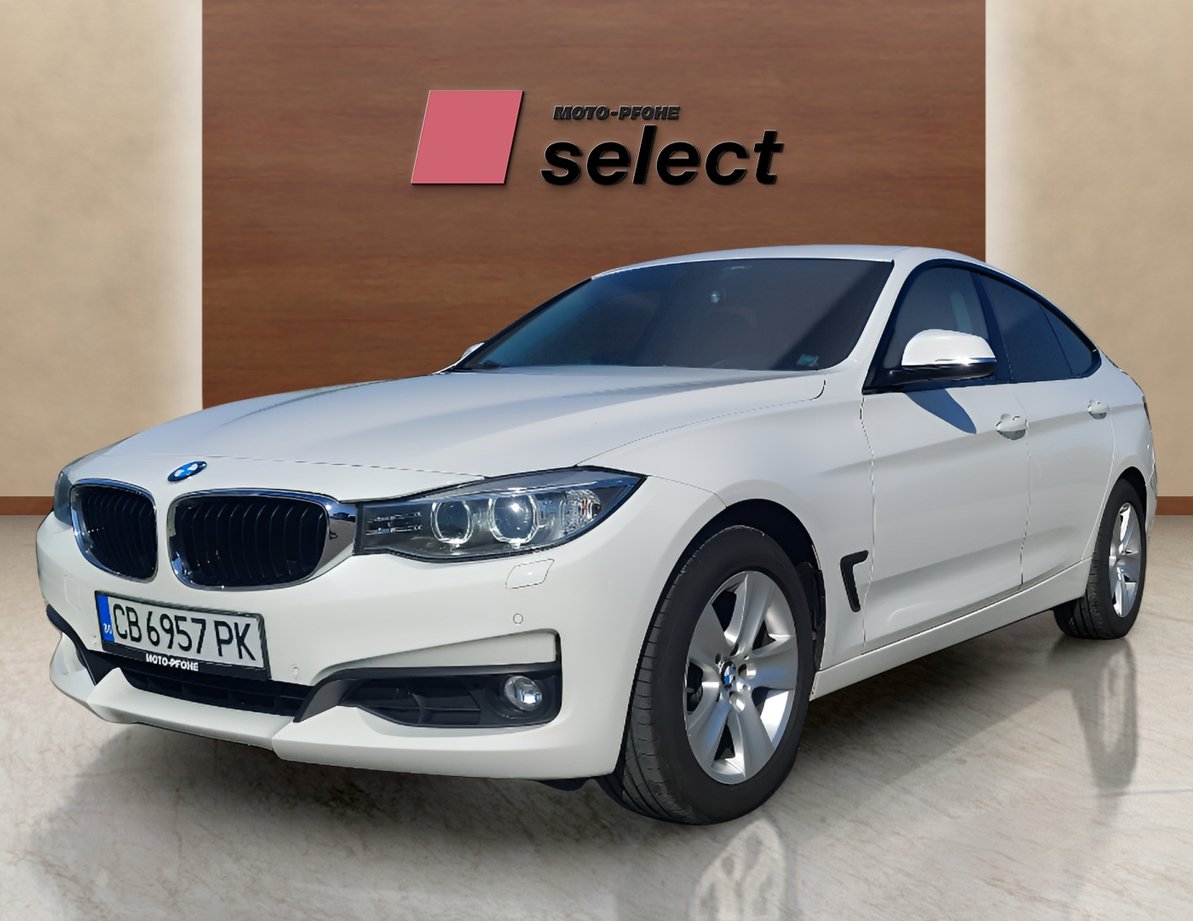 Bmw 320 used