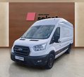 Ford Transit used