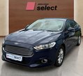 Ford Mondeo used