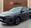 Ford Focus used