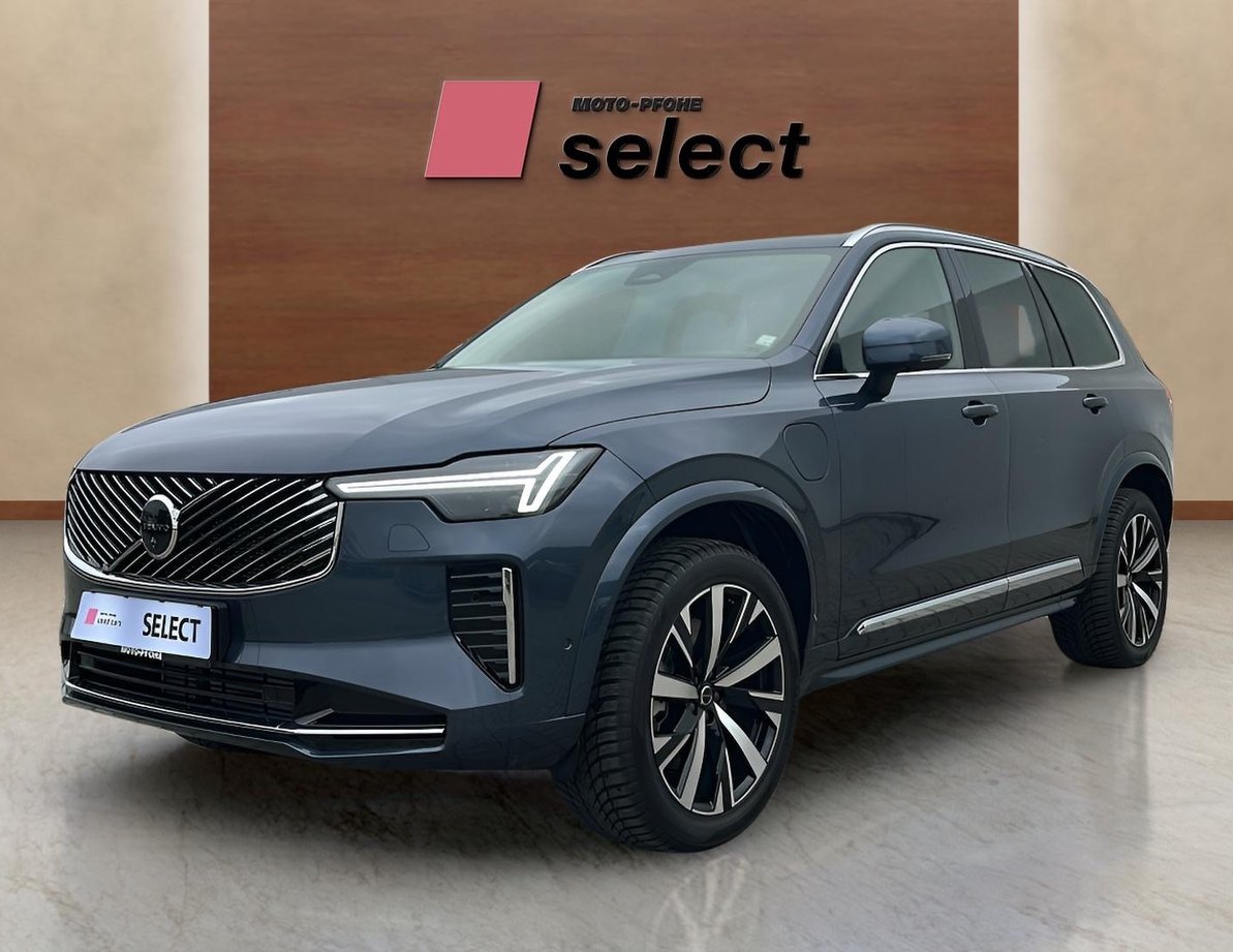 Volvo XC90 used