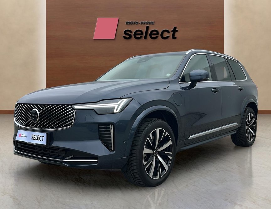Volvo XC90 used