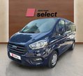 Ford Transit Custom used