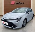 Toyota Corolla used