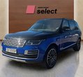 Land Rover Range Rover used