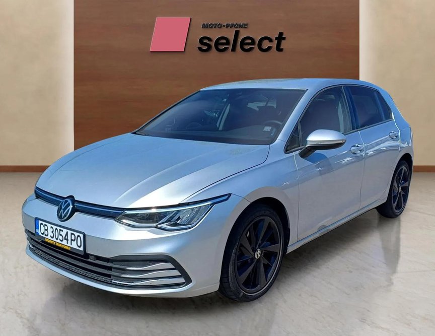 Volkswagen Golf used