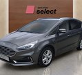 Ford S-Max used