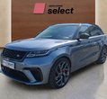 Land Rover Range Rover Velar used