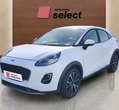 Ford Puma used