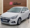 Hyundai I20 used