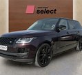 Land Rover Range Rover used