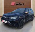 Dacia Duster used