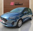 Ford Fiesta used