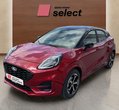 Ford Puma used