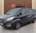 Ford Transit Custom used