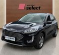 Ford Kuga used