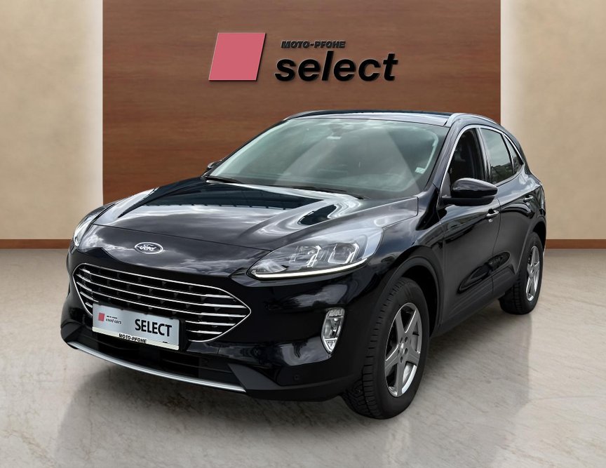 Ford Kuga used