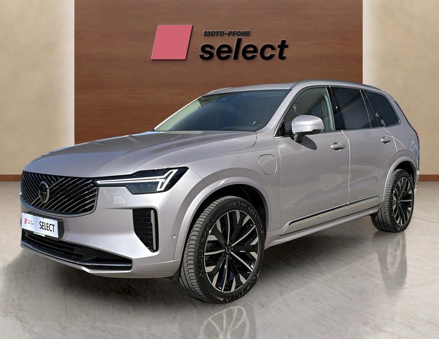Volvo XC90 used
