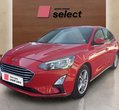 Ford Focus used