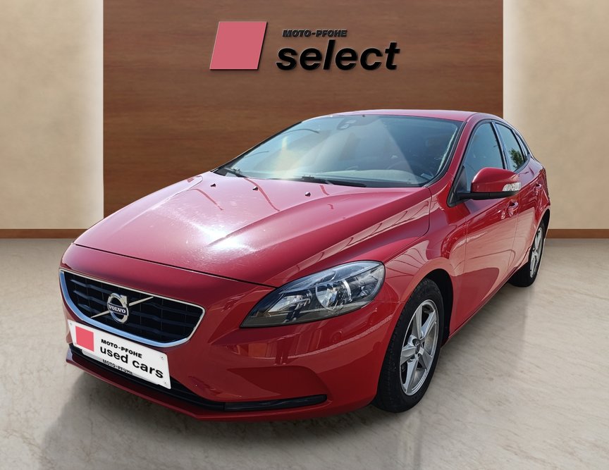 Volvo V40 used