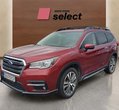 Subaru Ascent used