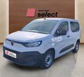 Citroen Berlingo used