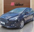 Ford S-Max used