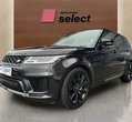 Land Rover Range Rover Sport used