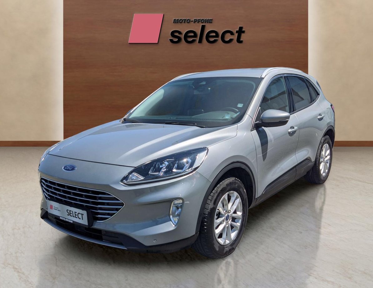 Ford Kuga used