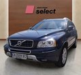 Volvo XC90 used