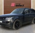Land Rover Range Rover used