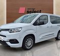 Toyota Proace used
