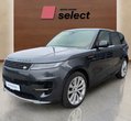 Land Rover Range Rover Sport used