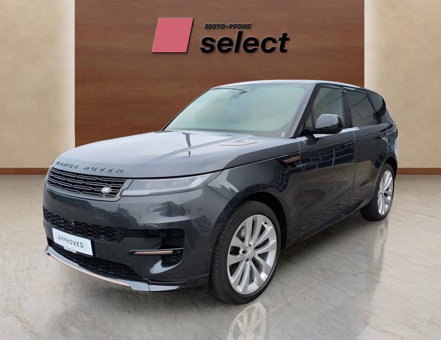 Land Rover Range Rover Sport used