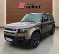Land Rover New Defender used