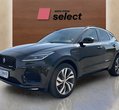 Jaguar E-Pace used