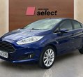 Ford Fiesta used
