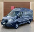 Ford E-Transit used