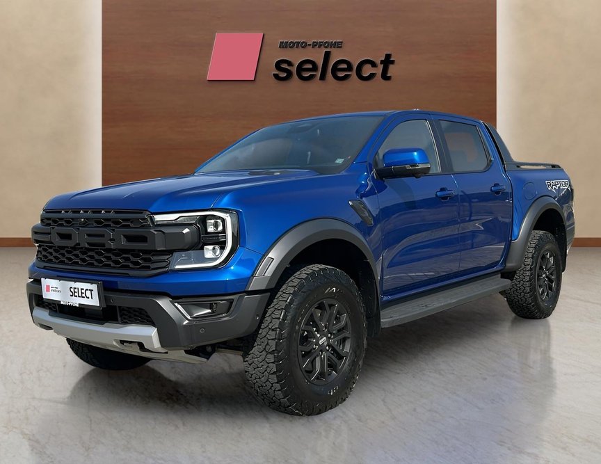 Ford Ranger used