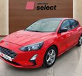 Ford Focus used