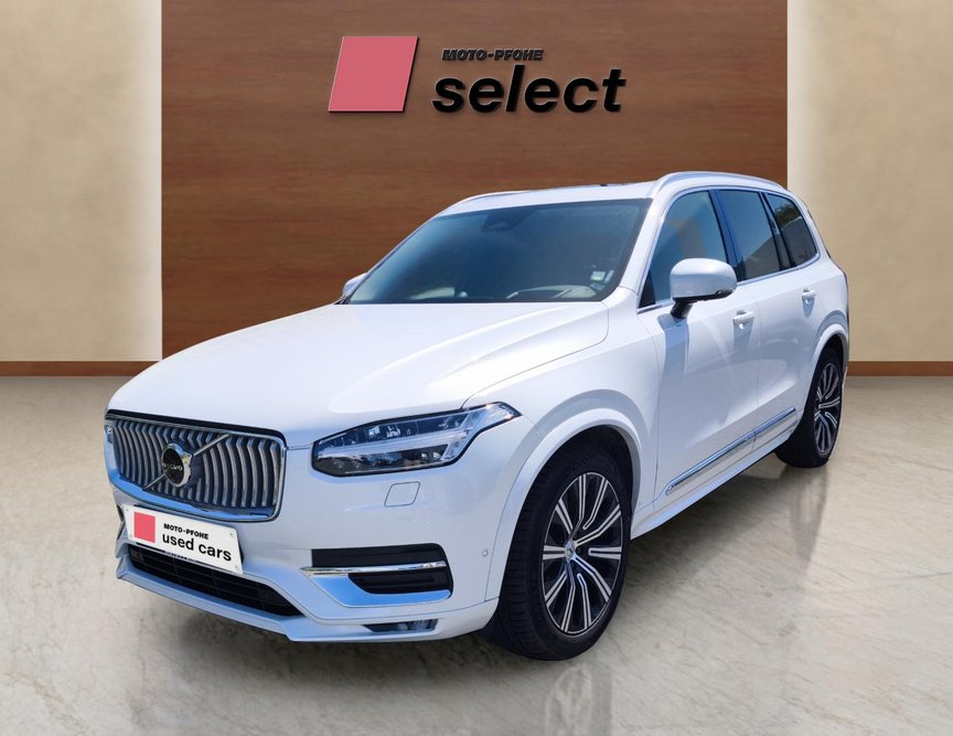 Volvo XC90 used